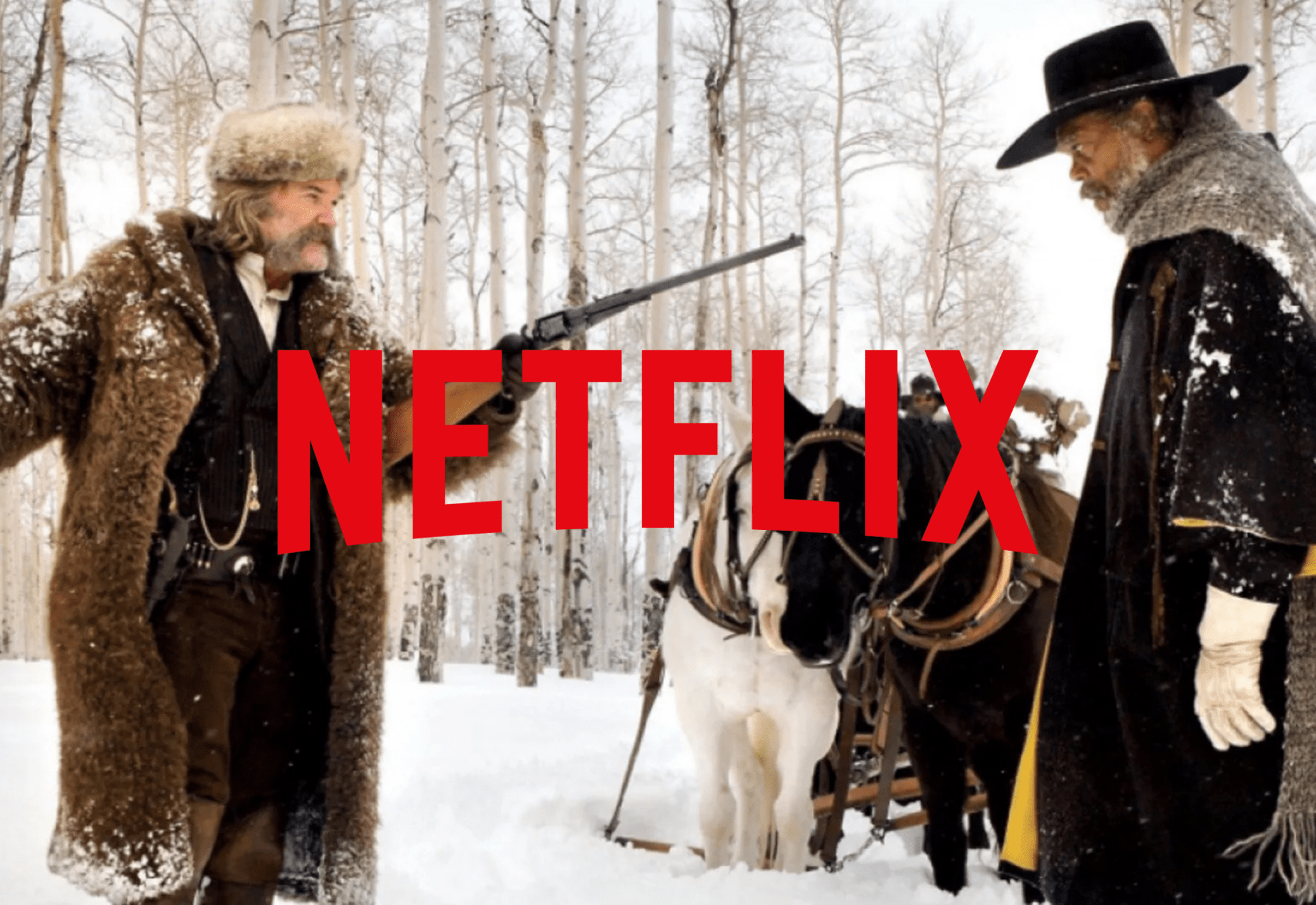 Netflix is About to Lose Both Versions of One of Tarantino’s Best Movies