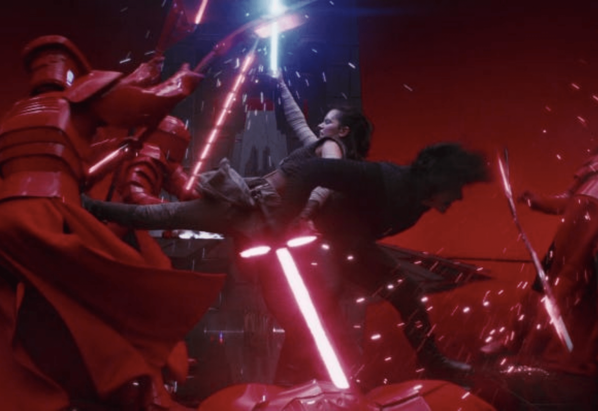 Rian Johnson Addresses Kathleen Kennedy's Bizarre Comments About His Star Wars Trilogy