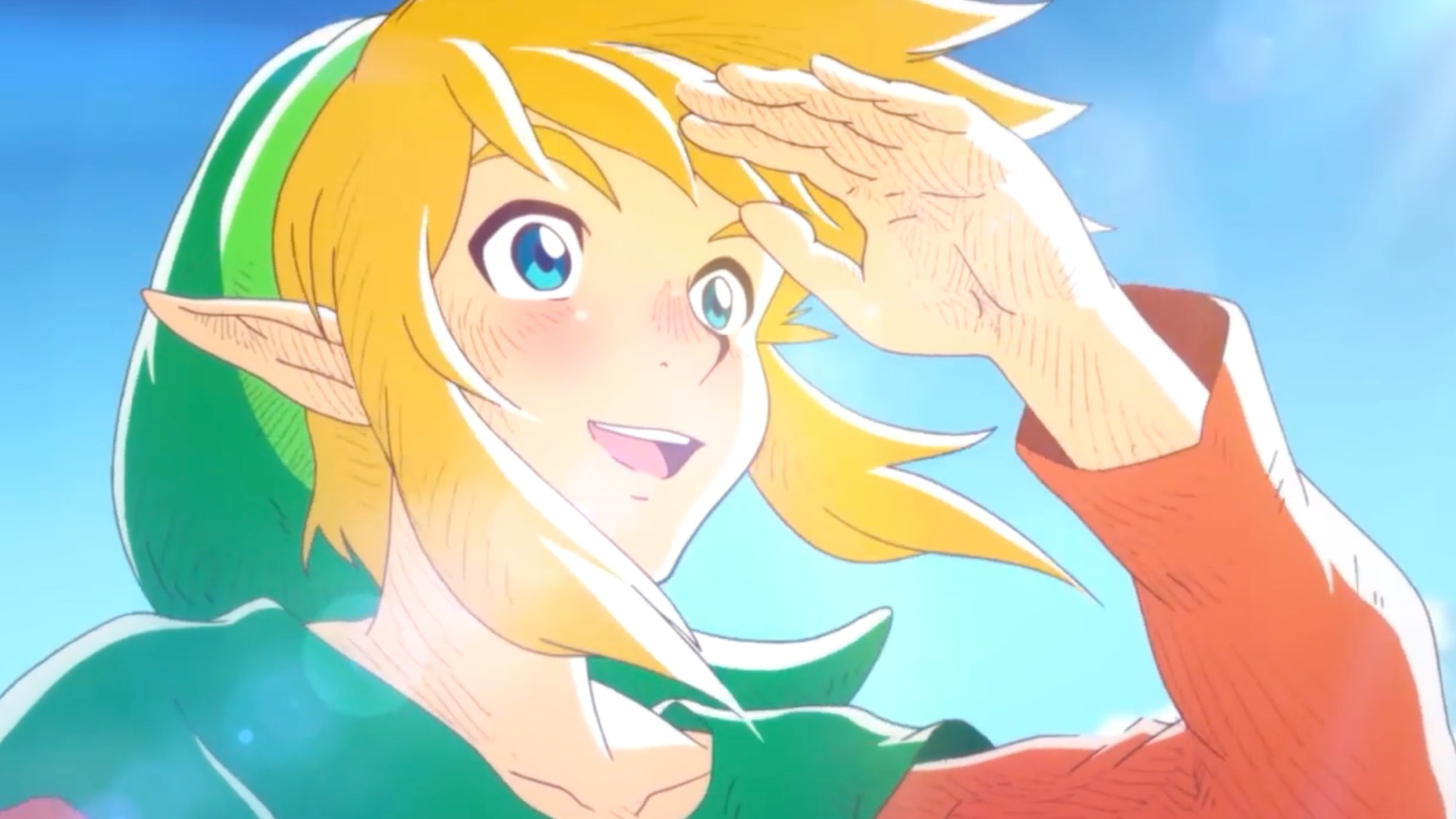 Nintendo Exec Teases Possible Anime Future for Its Biggest Hits