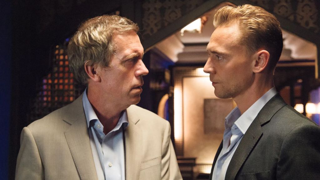 The Night Manager