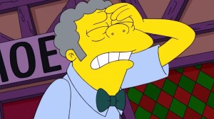 Disney+ Edits a 3-Month Old Simpsons Episode & Removes A Character Missing For Years