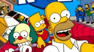 Everyone Wants a New Simpsons: Hit and Run, But What About This Other Game?