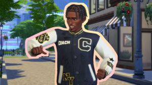 The Sims 4 Free Update Adds Luxury Brand Collab with New Create-a-Sim Items, Household, & More