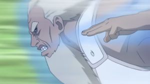 5 Most Powerful Cloud Ninjas in Naruto