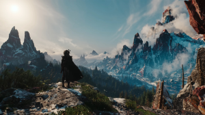 This Highly Anticipated AAA Title Will Cost Nearly $1 Billion