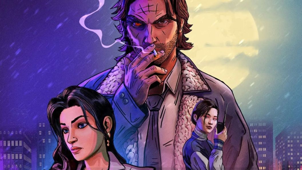 The Biggest Change The Wolf Among Us 2 Makes From the Origin