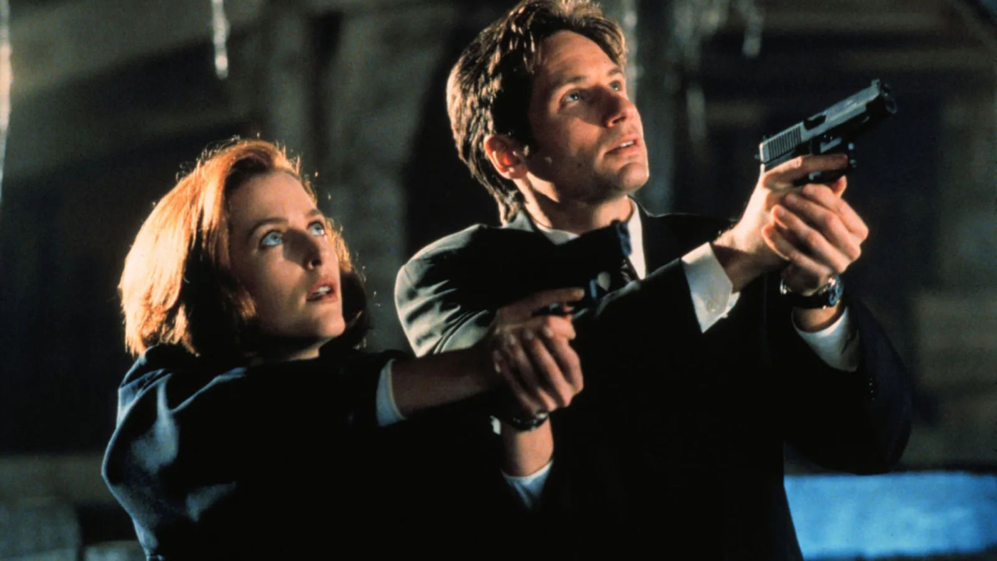 10 Great Episodes Of The X-Files That Were Inspired by True Stories