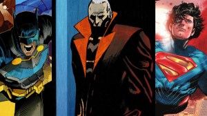 7 DC Comics Moments You Missed This Week (1/7)