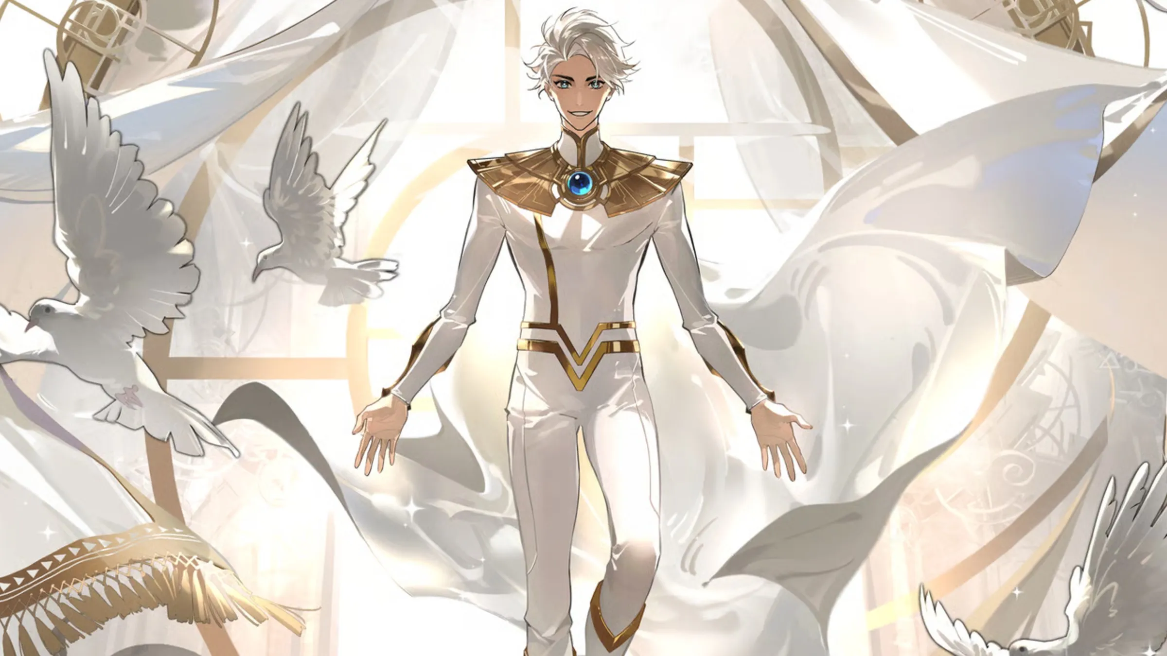 If You Love To Be Hero X, These 10 Action Fantasy Series Are Essential to Watch Next