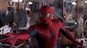 The Status of Spider-Man 4 With Tobey Maguire Was Just Confirmed by Sam Raimi