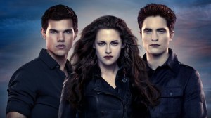 Twilight Star Reveals They Would Direct Series Remake (And They Would Be The Perfect Choice)
