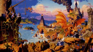 5 Oldest MMORPGs That Are Still Running Today