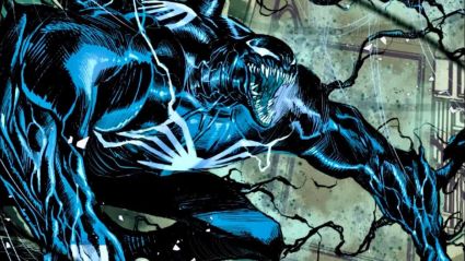 Ultimate Venom in Marvel Comics