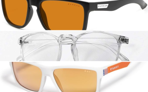 Best Gaming Glasses to Level Up Your (Eye Protection) Game