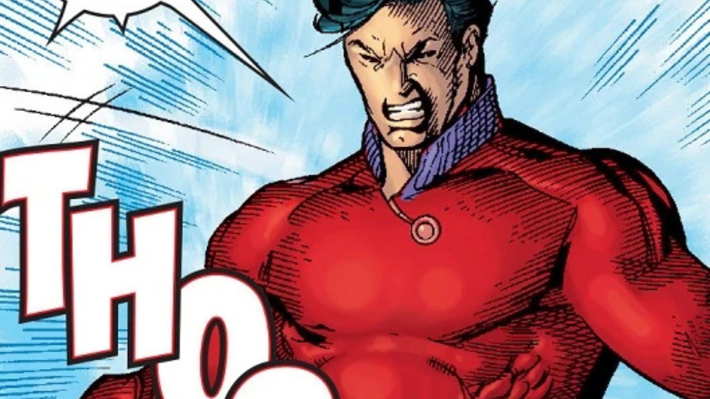 Man Unus X-Men: The First 10 Members of the Brotherhood of Evil Mutants, Ranked ...