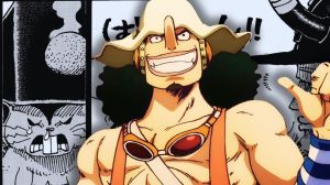 One Piece May Have Just Hinted That Usopp Will Fulfill His Dream Soon (and Become the Hero of Elbaph)