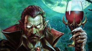 New Vampire Survivors Game Will Be Playable for the First Time Next Month