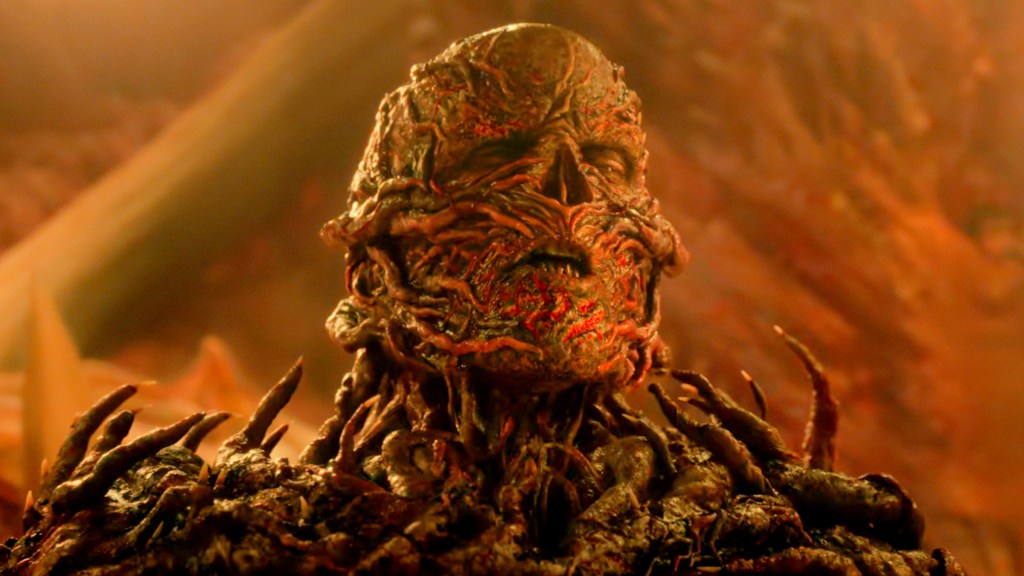 Face It, Stranger Things’ Secret Finale Would Have Been a Disaster