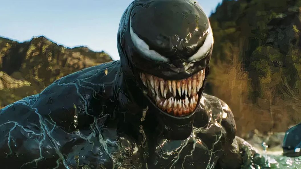 New Venom Movie Confirmed But It Might Not Be What Marvel Fans Want Right Now
