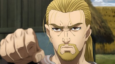 Vinland Saga