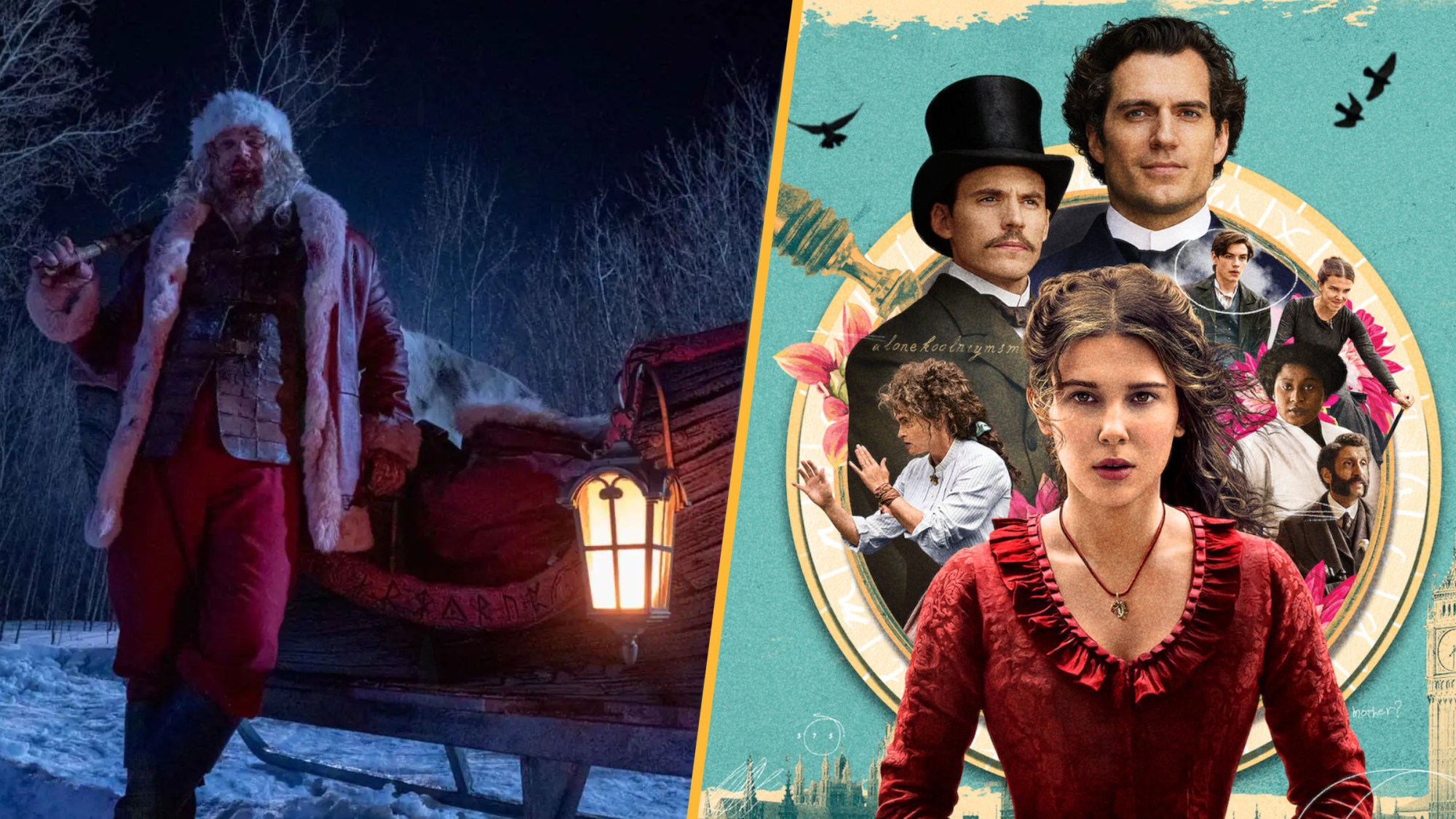 10 films et émissions de télévision à venir mettant en vedette des acteurs de Stranger Things