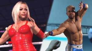 WWE 2K26 Reveals New Gameplay Features, Modes, And Roster Updates (But DLC System Is The Biggest Change)