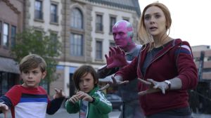 Robert Downey Jr.’s WandaVision Comments Make The Biggest Doomsday Rumor We All Want Feel Even More Likely