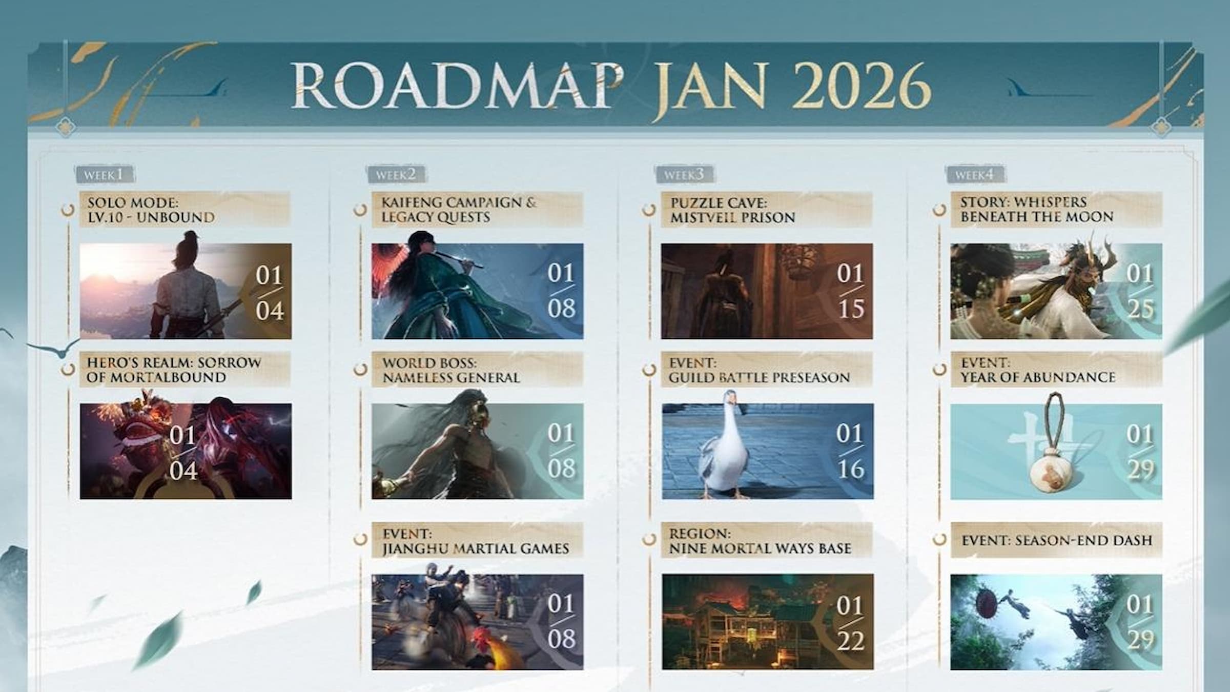 One of 2025's Biggest RPGs Is Getting a Major Update This Week