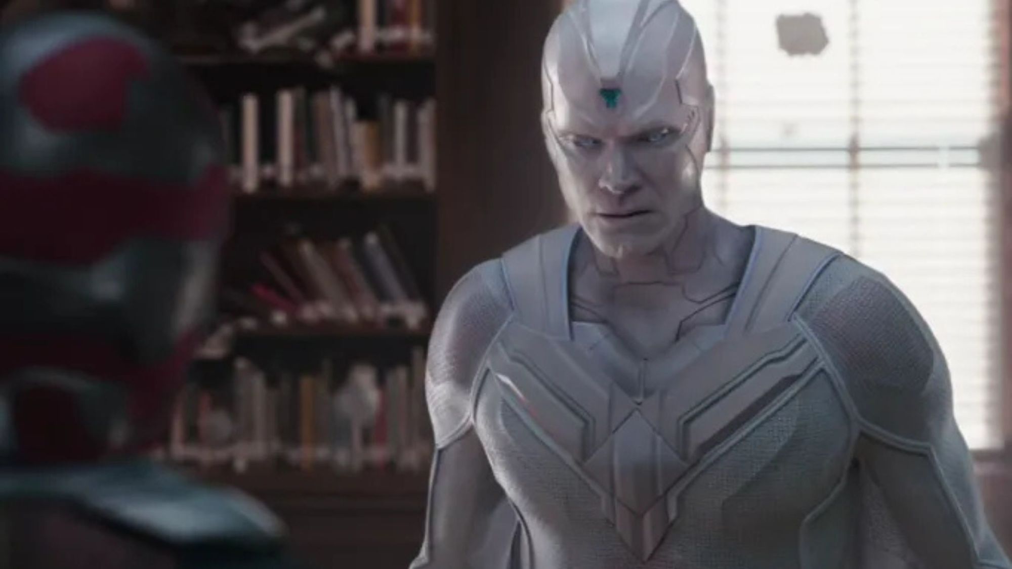 New Look at VisionQuest Reveals the Human Form of a Dangerous AI