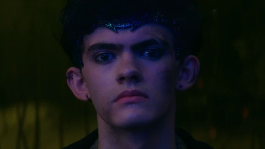 Wiccan in Agatha All Along