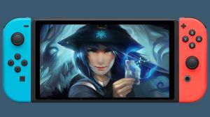 Classic MMORPG From the 2000s Is Finally Coming to Nintendo Switch