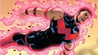 Wonder Man