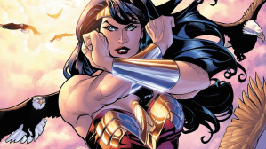 10 Best Wonder Woman Stories in DC Comics History