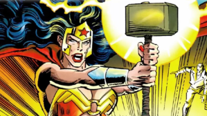 7 DC Heroes Who Would be Worthy of Thor’s Hammer