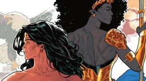 For Fans Who Hate Tom King’s Wonder Woman, This Story Fixes (Almost) All Its Problems