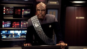 Star Trek Just Made Worf’s Replacement One of the Franchise’s Most Tragic Characters Ever