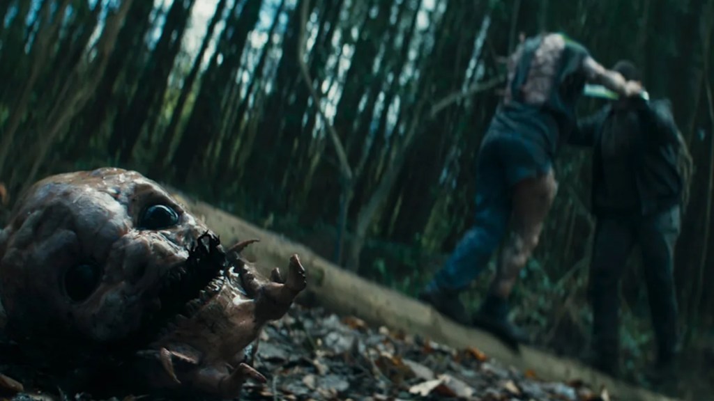 Worldbreaker Monster