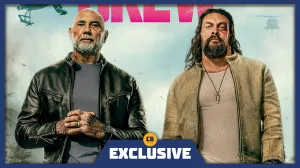 Wrecking Crew’s Jonathan Tropper Reveals Unique Way Jason Momoa Helped Shape The Film (Exclusive)