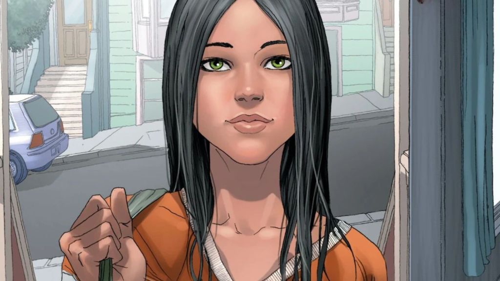 X-23 in Marvel Comics
