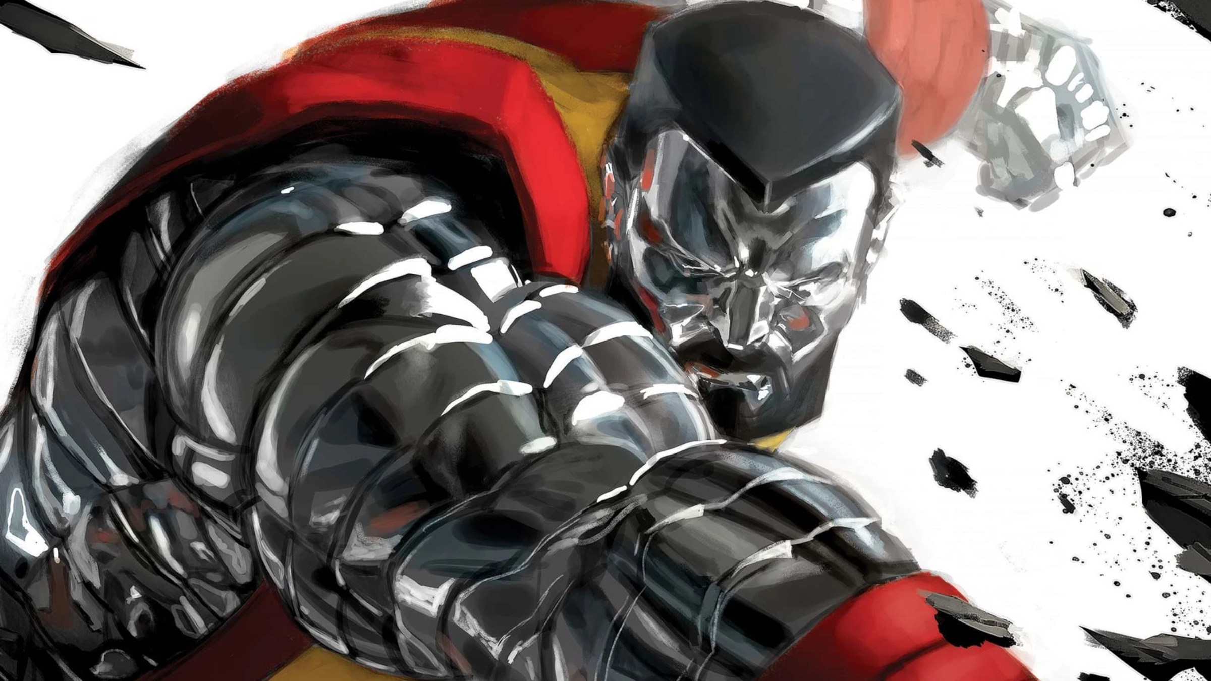The 10 Best X-Men Costumes Of All Time (#1 Will Never Be Beaten ...