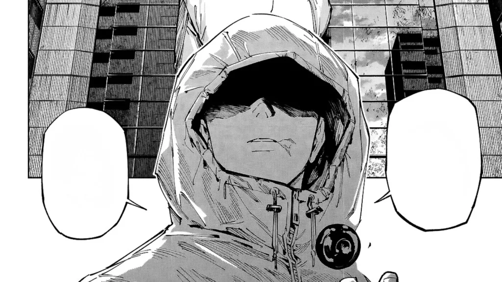 Yuji return in sequel of Jujutsu Kaisen