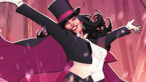 Zatanna First Appeared in a Surprising Comic Series & Now DC Fans Can Get a Near-Mint Copy