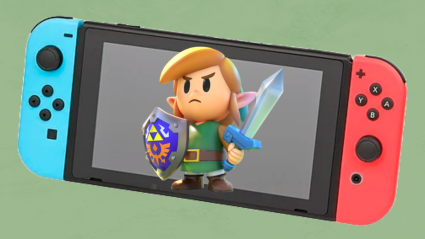 Zelda Likes on Nintendo Switch