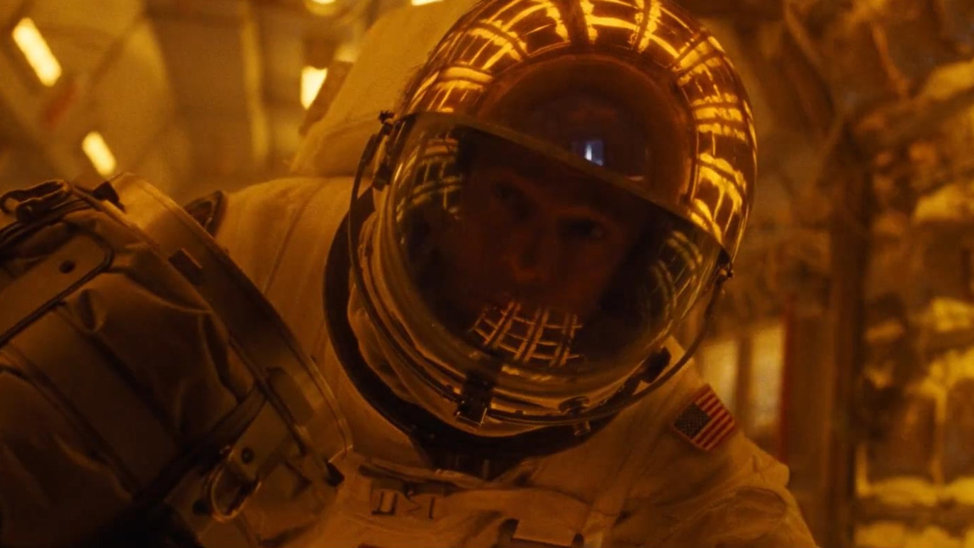 Peacock Is About To Lose One of the Most Underrated Sci-Fi Movies of the 2010s