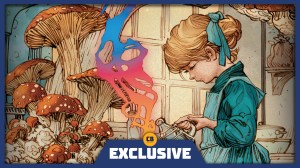 Alice Forever After #2 Takes The Iconic Fairy Tale Into It’s Darkest Chapter Yet in New First Look (Exclusive)