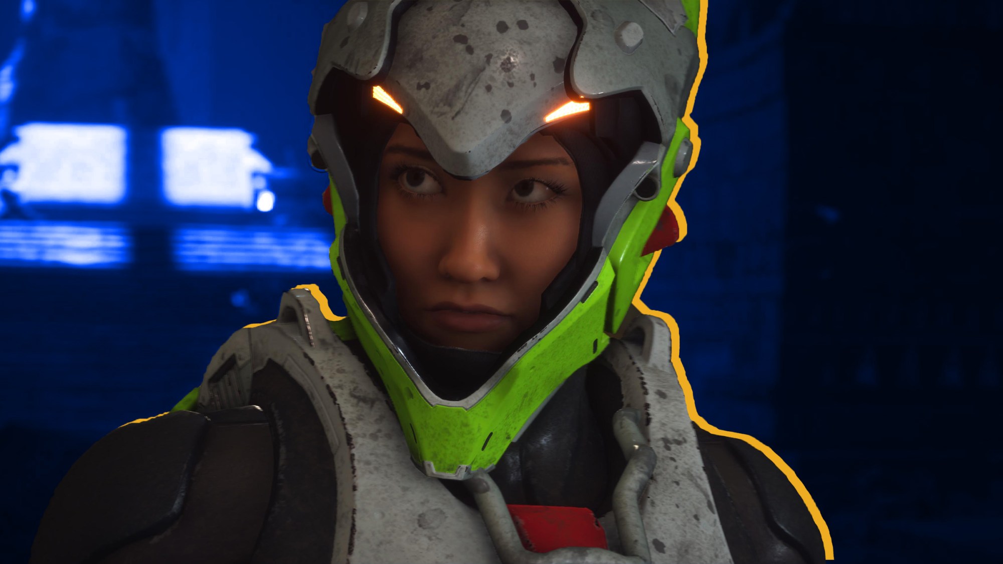 Anthem Is Officially Dead (and It Should've Been a Warning a Long Time Ago)