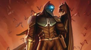 The Batman 2’s Rumored Villain Can Finally Make Up for One Major DC Cancellation