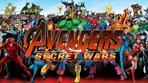 This New Avenger Is Returning for Secret Wars, but They Still Desperately Need a Solo Sequel