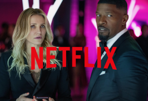 Netflix’s Biggest Movie Debut of 2025 Was Almost Twice as Big as Its Biggest Movie Ever