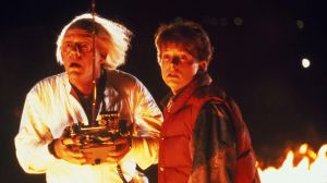 Back to the Future’s Marty McFly Actor Change Secretly Led to Another Major Recasting
